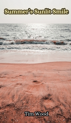 Summer's Sunlit Smile 9916858020 Book Cover