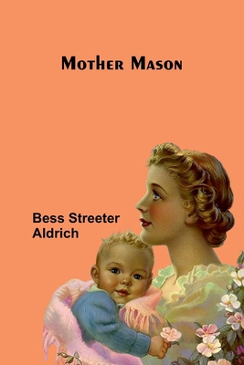 Mother Mason 9371778121 Book Cover