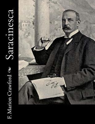Saracinesca 154104987X Book Cover