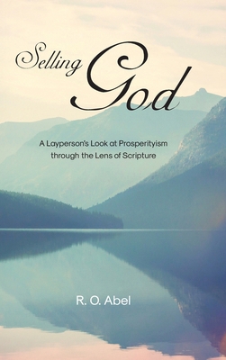 Selling God B0FNS4P1CB Book Cover