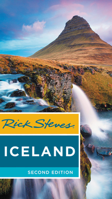 Rick Steves Iceland 1641712317 Book Cover