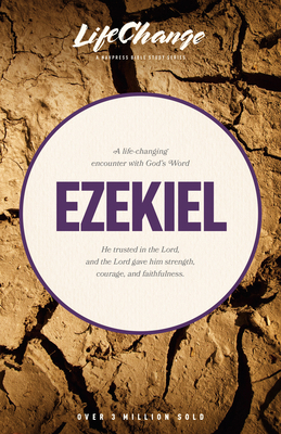 Ezekiel 1615217363 Book Cover