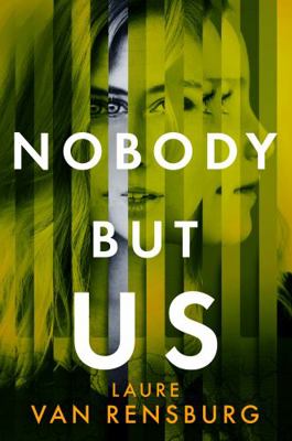Nobody But Us: A chilling and unputdownable rev... 0241508193 Book Cover