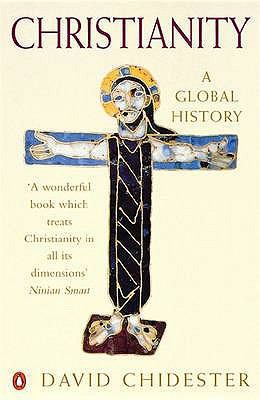 Christianity : A Global History 014025711X Book Cover
