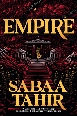 Empire 0593616979 Book Cover