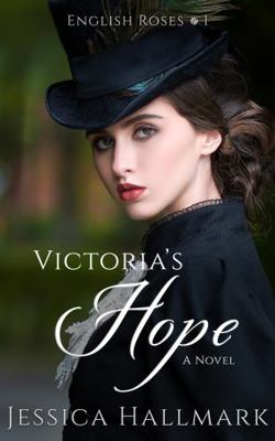 Hardcover Victoria's Hope Book