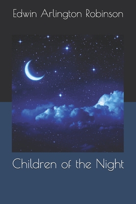 Children of the Night B08QT153CX Book Cover