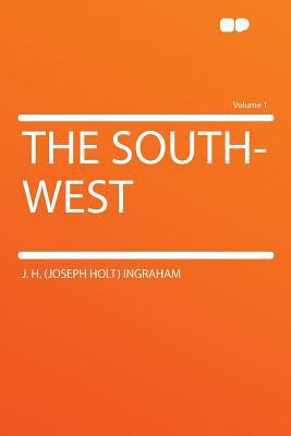 The South-West Volume 1 1290122326 Book Cover