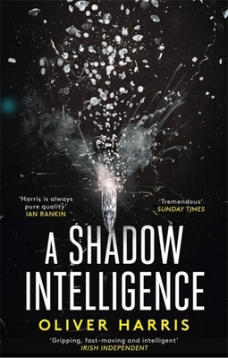 A Shadow Intelligence 0349142963 Book Cover