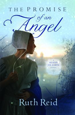 The Promise of an Angel [Large Print] 1611731895 Book Cover