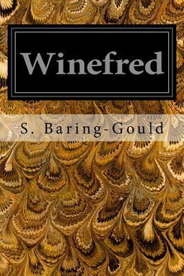 Winefred 1544072767 Book Cover