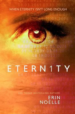 Etern1ty 1983609935 Book Cover