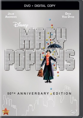 Mary Poppins B00E9ZATKI Book Cover