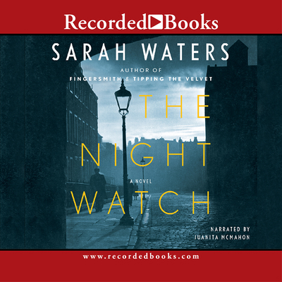 The Night Watch 1419375350 Book Cover