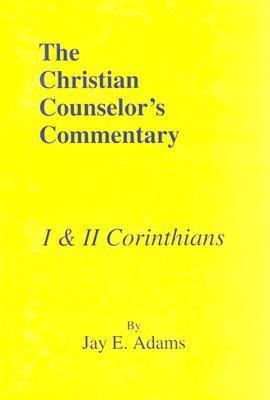 I & II Corinthians 0964355612 Book Cover