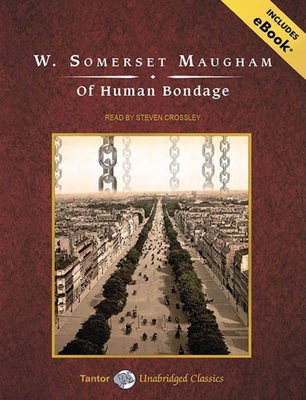 Of Human Bondage 1400149762 Book Cover