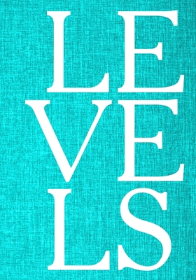Levels 1720020892 Book Cover