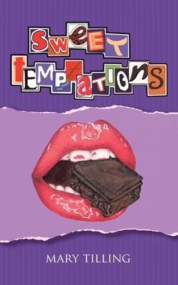 Sweet Temptations 1665590203 Book Cover