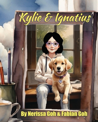 Kylie & Ignatius B0D3X7MNMR Book Cover