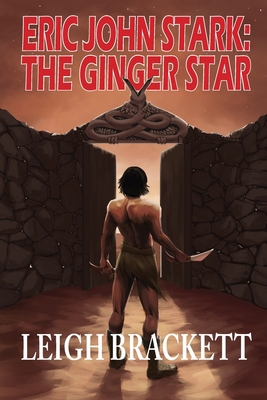 The Ginger Star 161242483X Book Cover