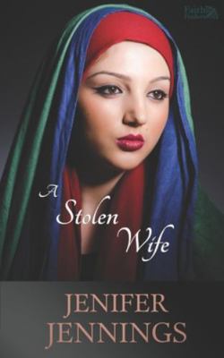 A Stolen Wife 1790721792 Book Cover