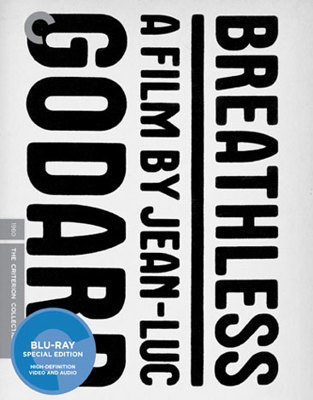 Breathless Book Cover