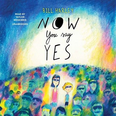 Now You Say Yes B09Y8CQZWG Book Cover