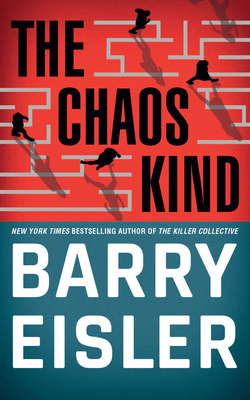 The Chaos Kind 1799755487 Book Cover