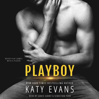 Playboy 1508266050 Book Cover