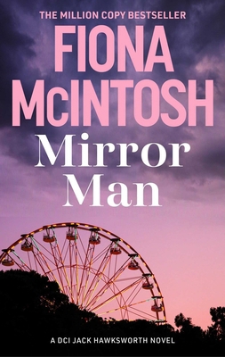 Mirror Man 1835011349 Book Cover