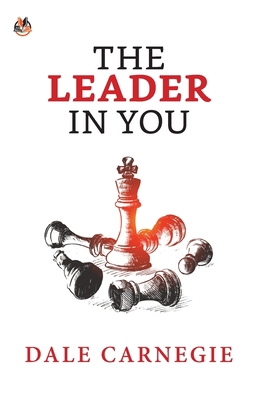 The Leader in You 8195004814 Book Cover