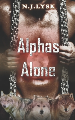 Alphas Alone B08SGRQCRX Book Cover