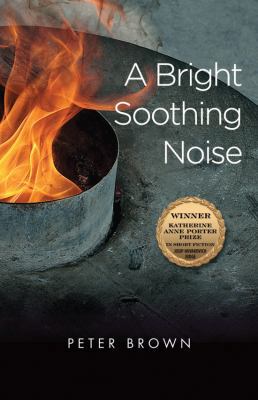 A Bright Soothing Noise 1574412914 Book Cover