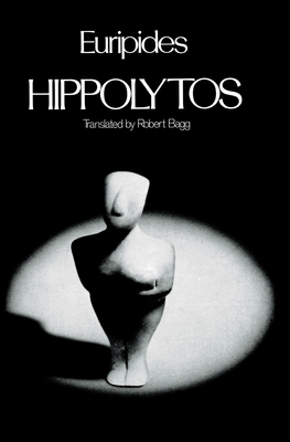 Hippolytos 0195072901 Book Cover