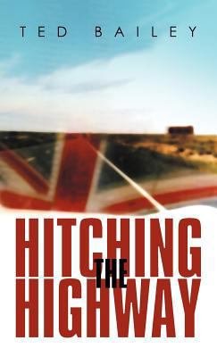Hitching the Highway 1466933836 Book Cover