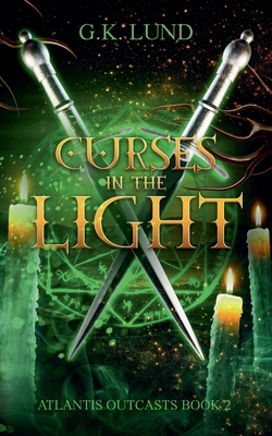 Curses in the Light B0GSSKD7W2 Book Cover