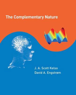 The Complementary Nature 0262112914 Book Cover