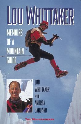 Memoirs of a Mountain Guide B00266D6HK Book Cover