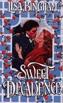 Sweet Decadence 0671887130 Book Cover