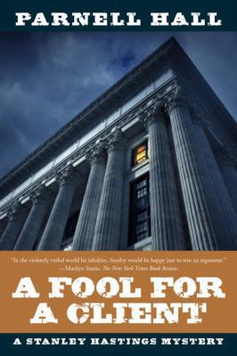 A Fool for a Client 1605988839 Book Cover