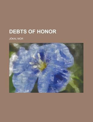 Debts of Honor 1153772353 Book Cover