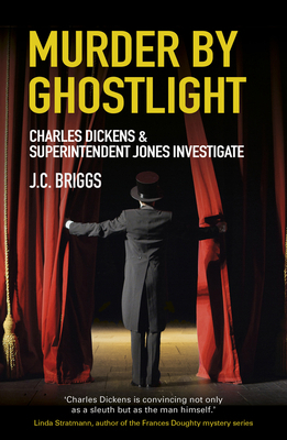 Murder by Ghostlight: Volume 3 0750969806 Book Cover