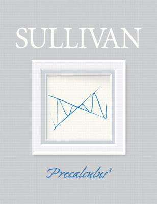 Precalculus 0132256886 Book Cover