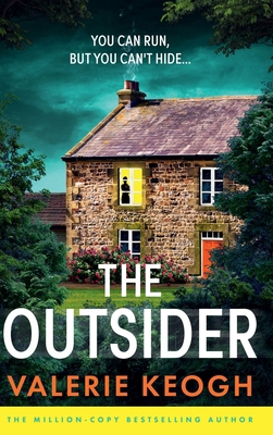The Outsider 1836178654 Book Cover