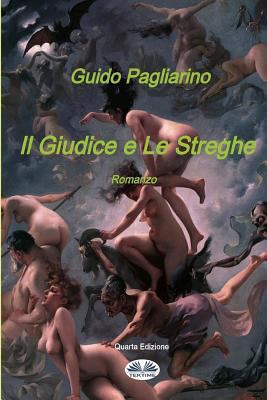 Il giudice e le streghe [Italian] 8873043259 Book Cover