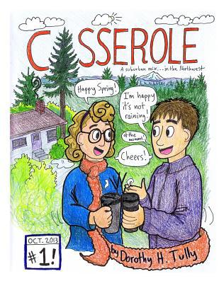 Casserole 1493618180 Book Cover