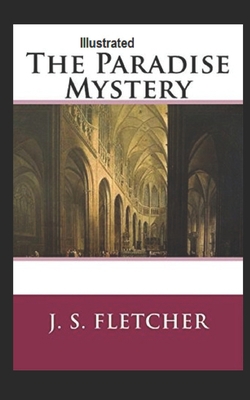 The Paradise Mystery Illustrated B08RR9SJYV Book Cover