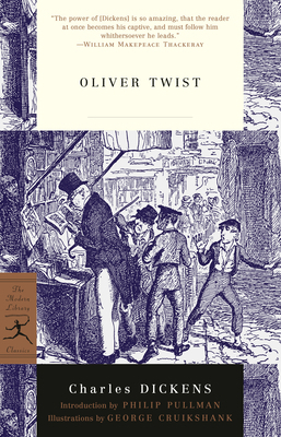 Oliver Twist 0375757848 Book Cover