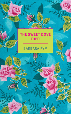 The Sweet Dove Died 1681379759 Book Cover