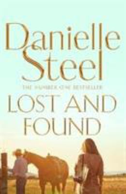 Lost and Found 1509877940 Book Cover